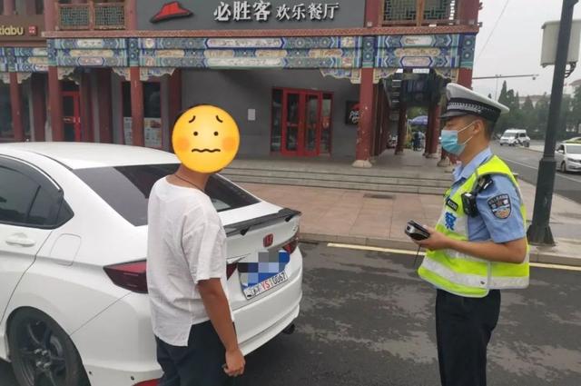 干得漂亮！擾民的“炸街一族”被薊州交警當(dāng)場抓獲