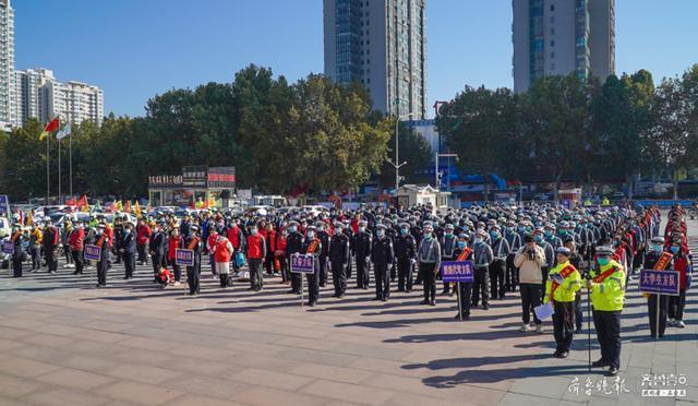 濟(jì)寧司機(jī),，鳴笛抓拍系統(tǒng)已啟用,，違法鳴笛汽車號牌將被“公示”